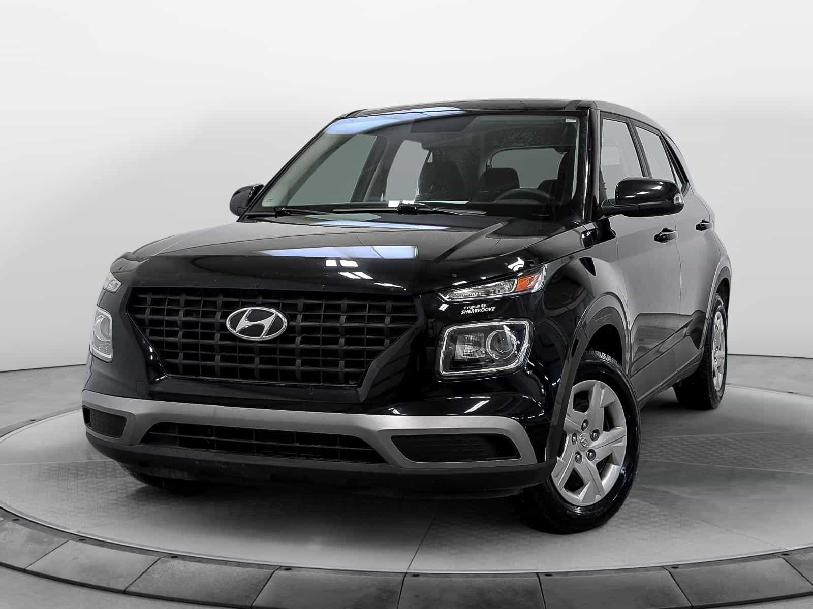 2022 Hyundai Venue Essential - Image 1