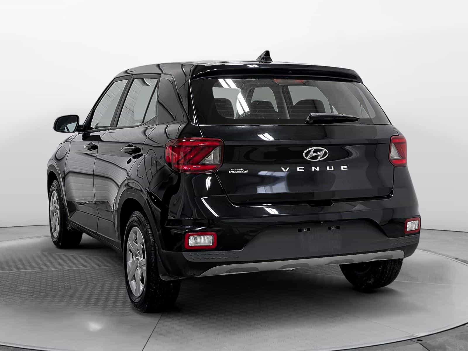 Image 4 Hyundai Venue Essential 2022