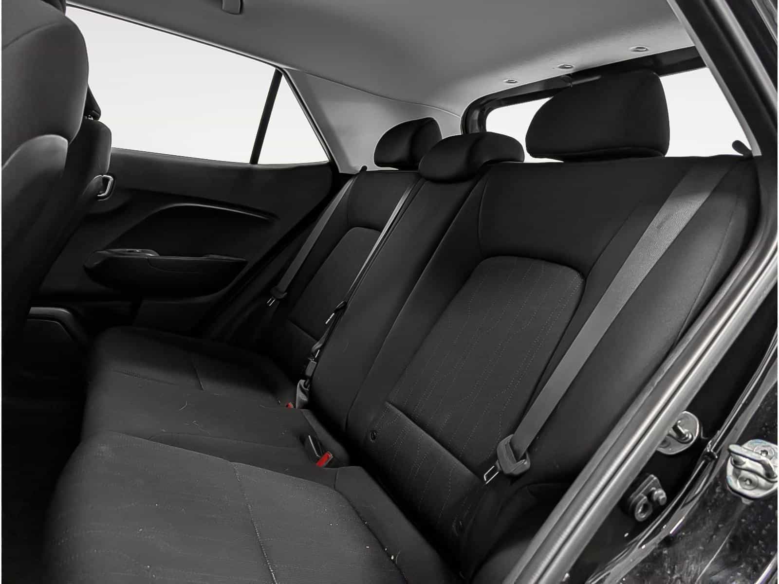 Image 8 Hyundai Venue Essential 2022