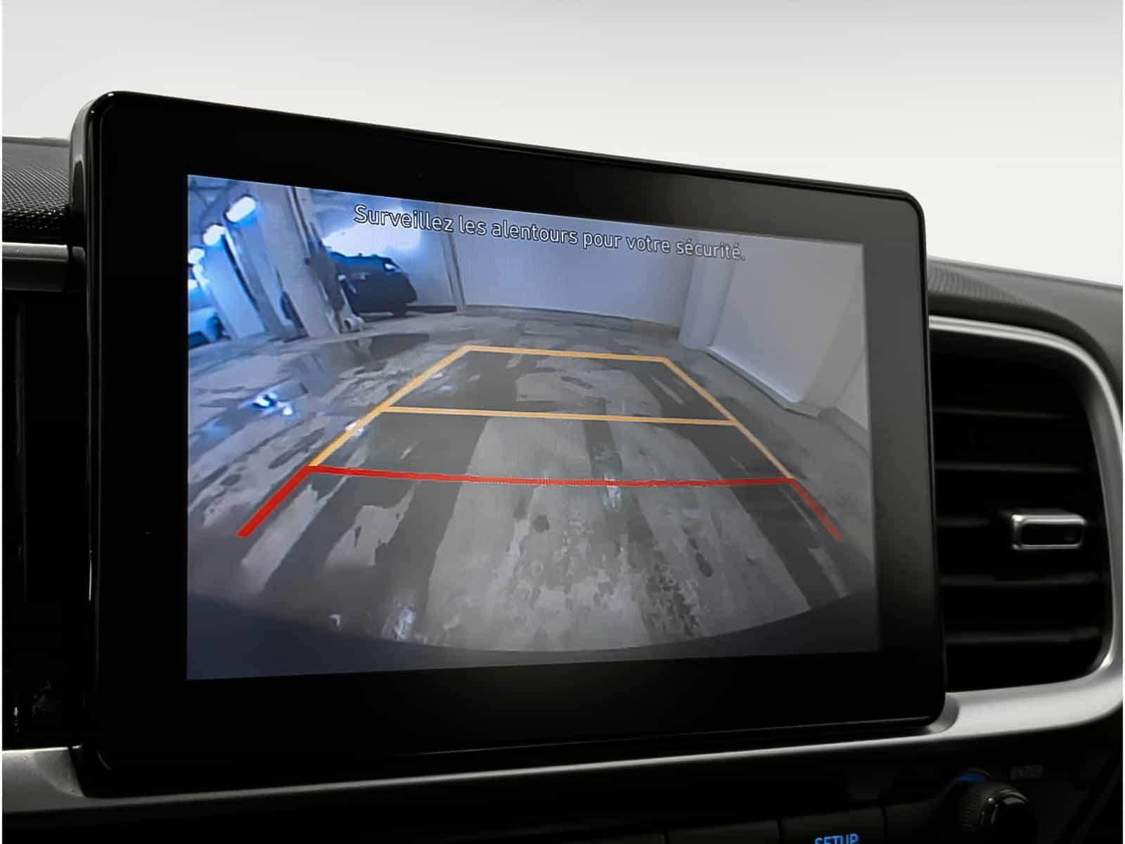 Image 11 Hyundai Venue Essential 2022