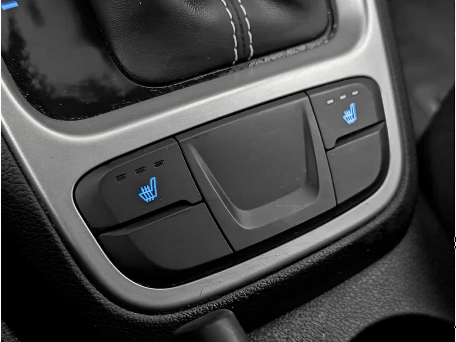 Image 13 Hyundai Venue Essential 2022