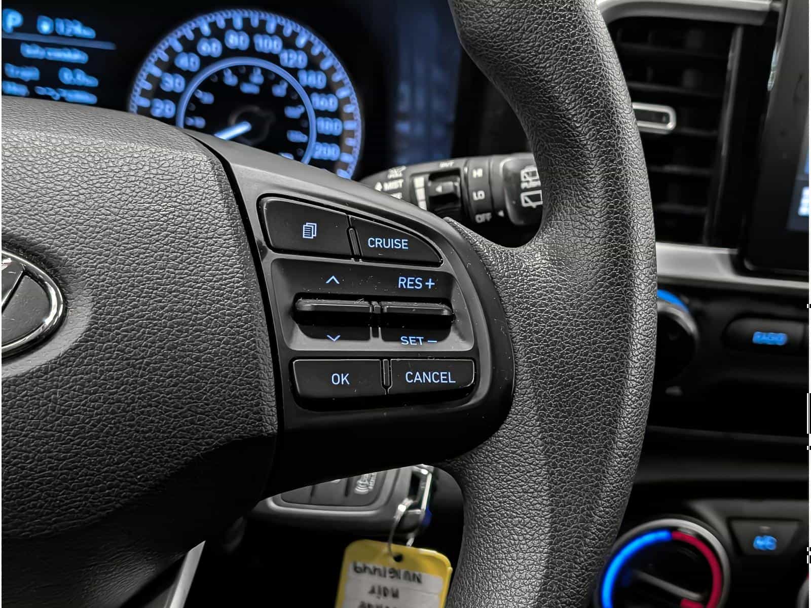 Image 14 Hyundai Venue Essential 2022