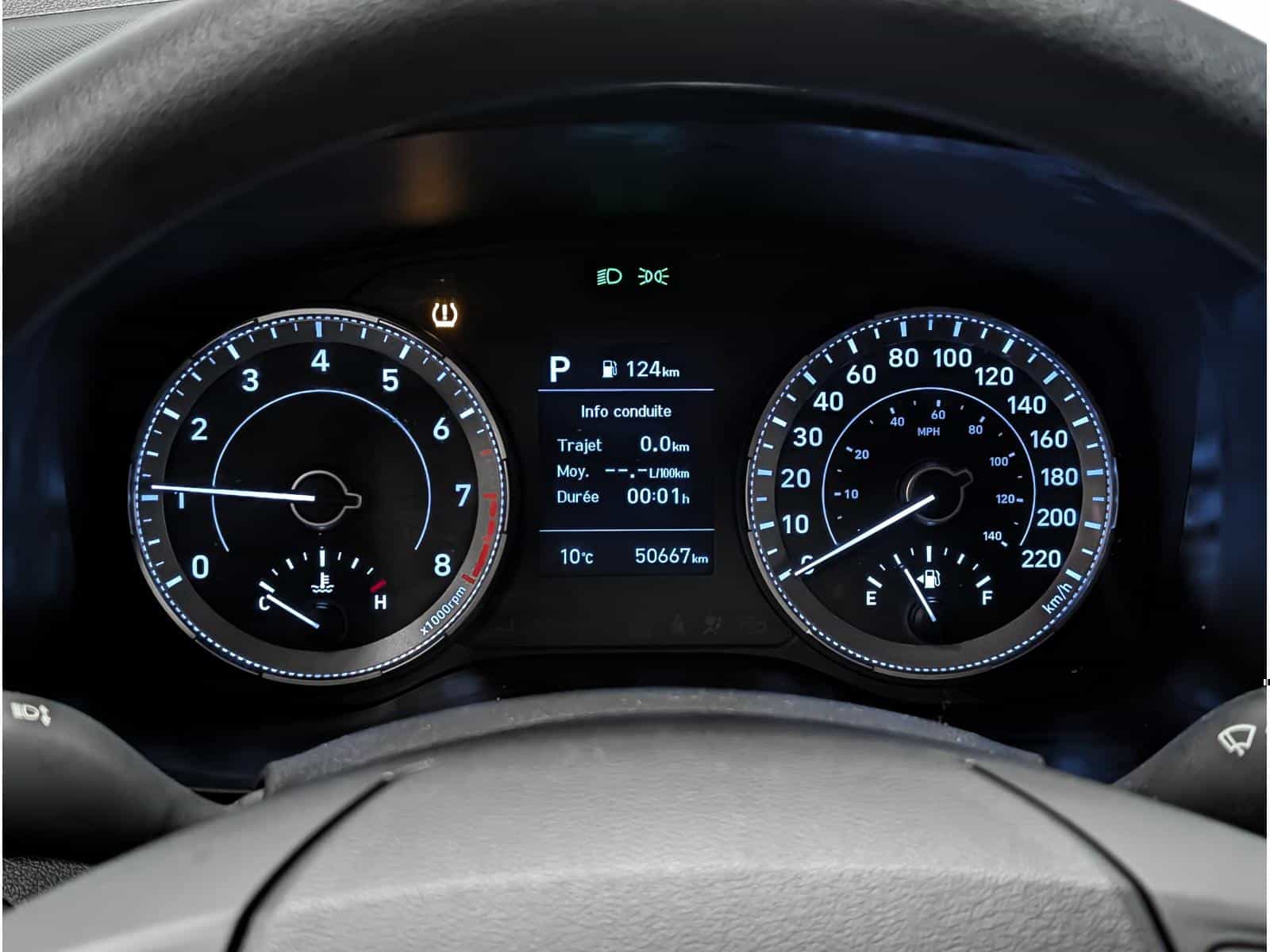 Image 17 Hyundai Venue Essential 2022