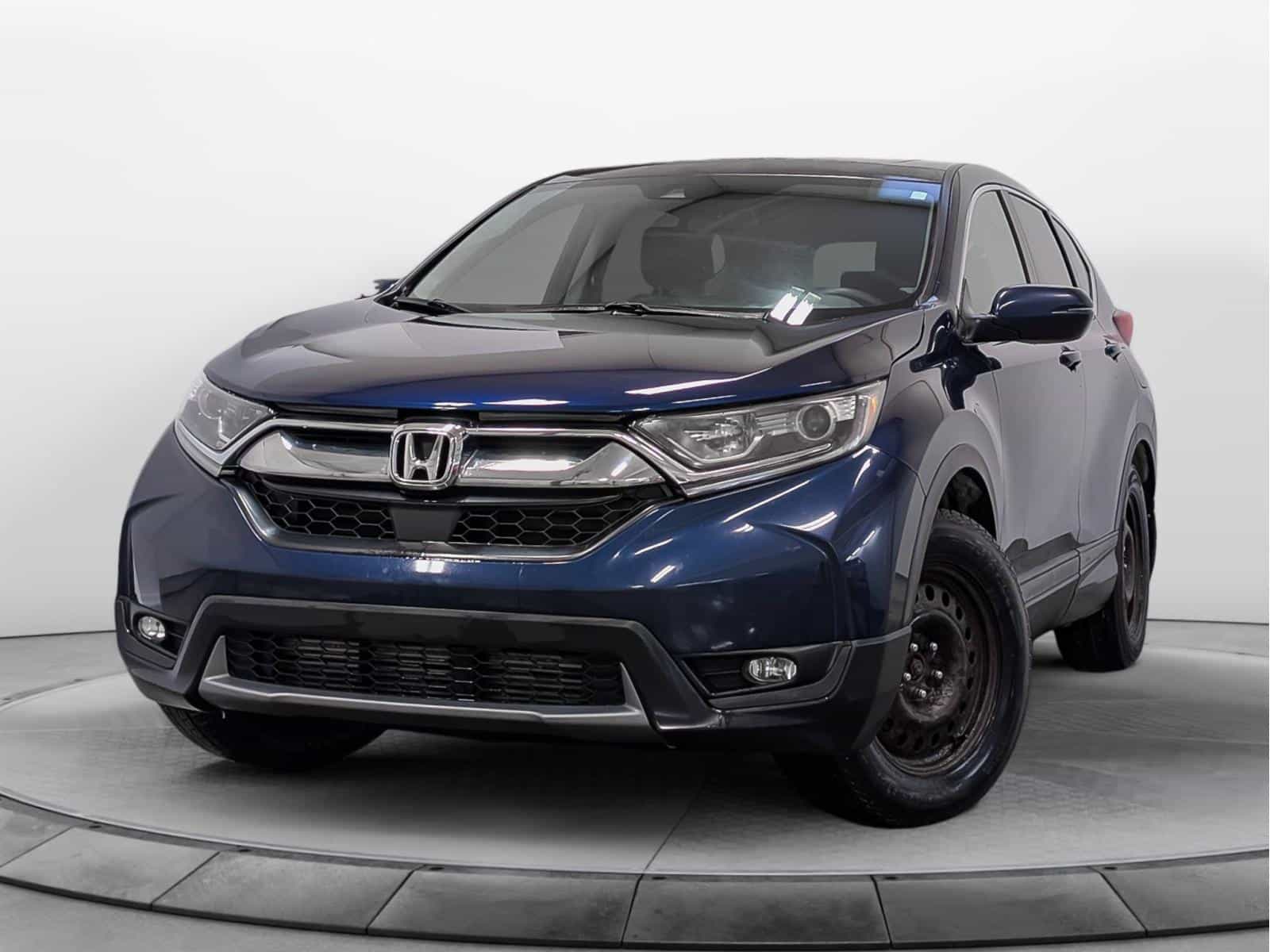 2019 Honda CR-V EX - Image 1