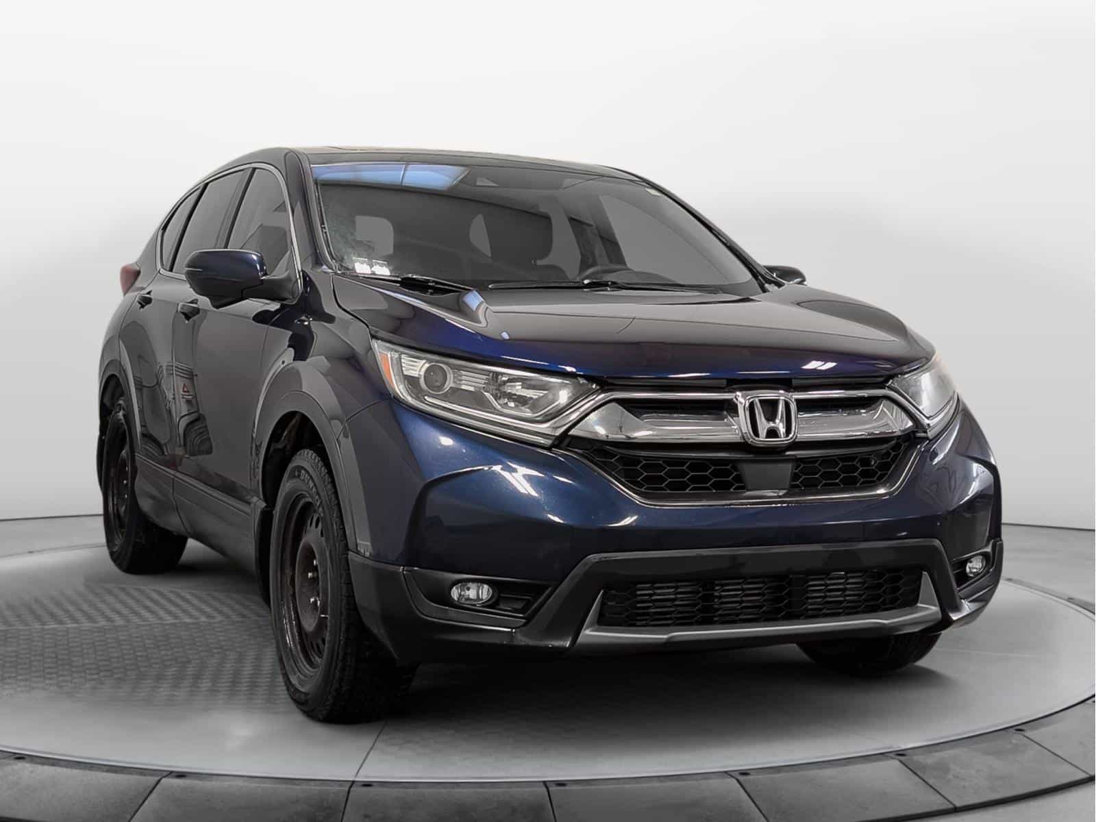 2019 Honda CR-V EX - Image 2