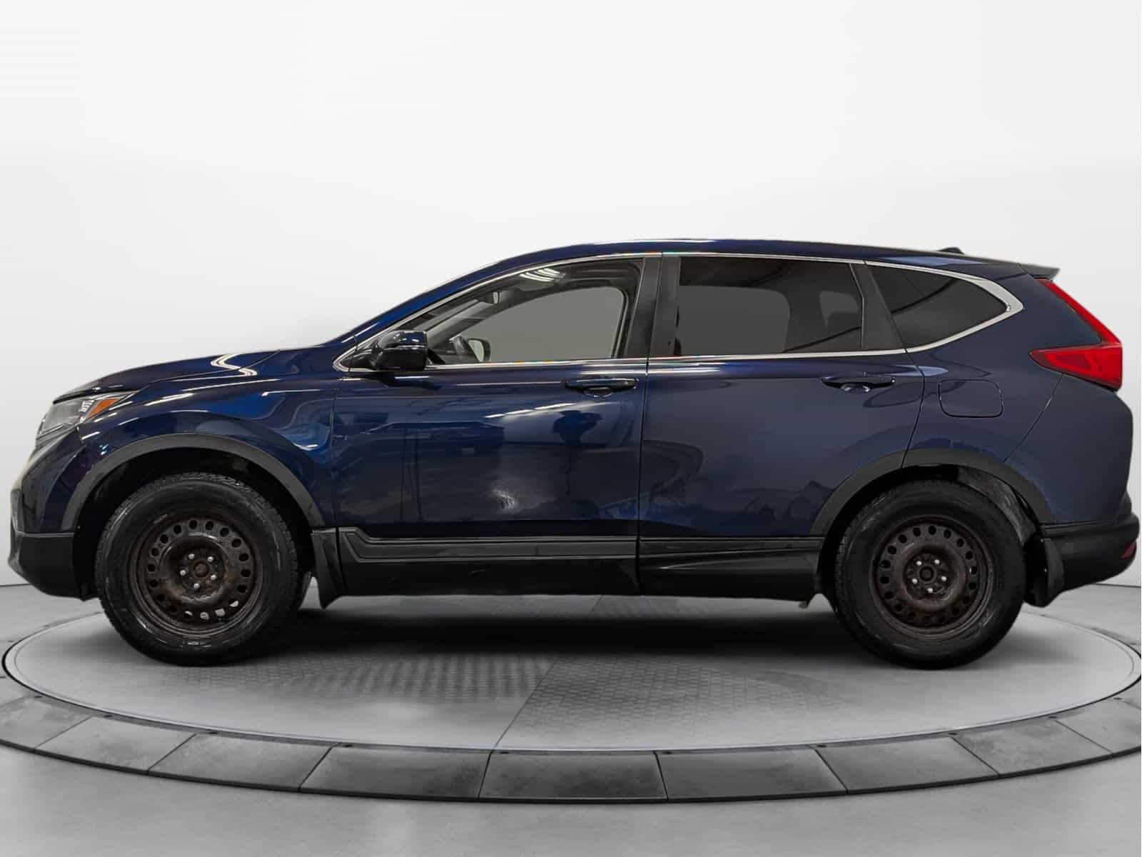 2019 Honda CR-V EX - Image 3