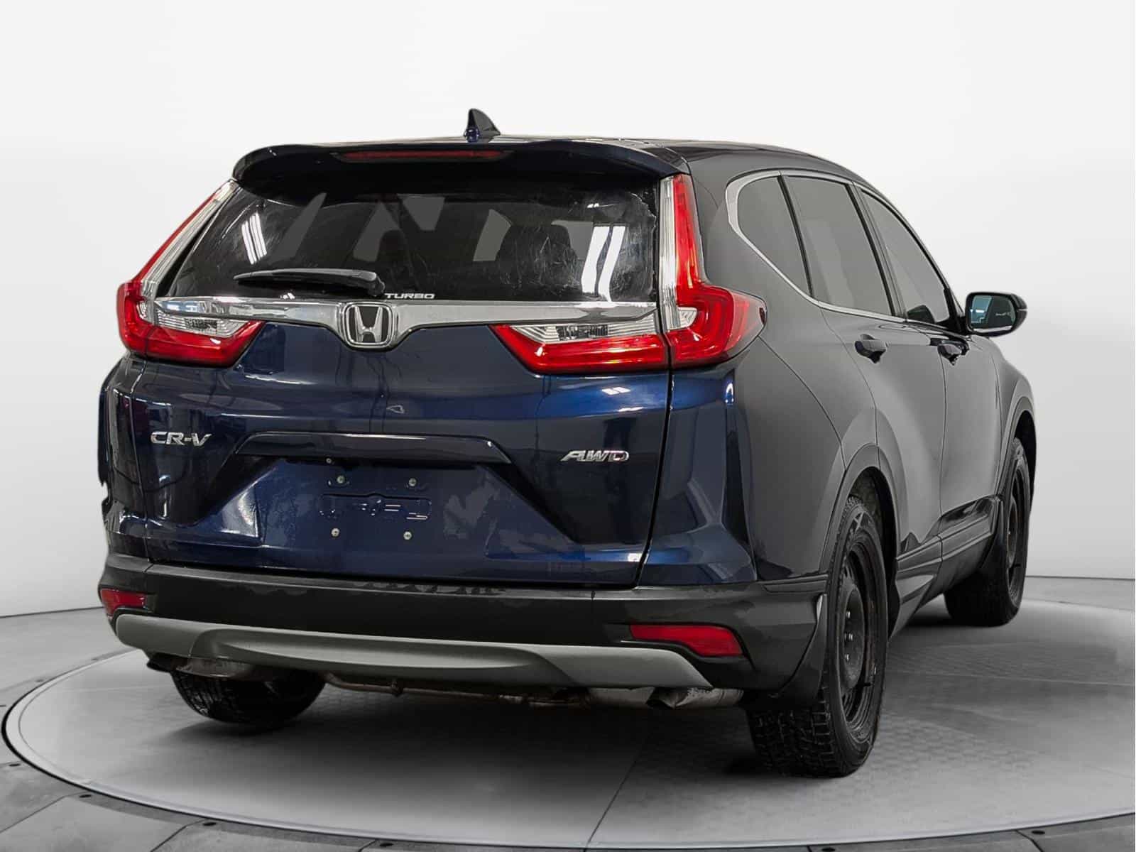 Image 5 Honda CR-V EX 2019