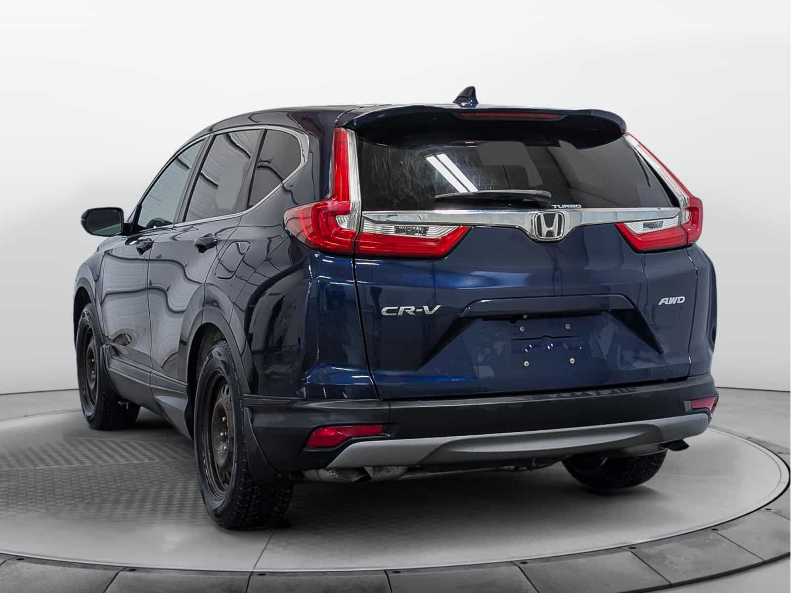 2019 Honda CR-V EX - Image 4