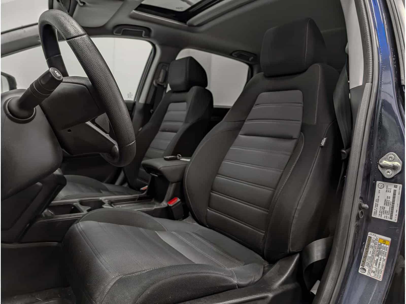 Image 7 Honda CR-V EX 2019