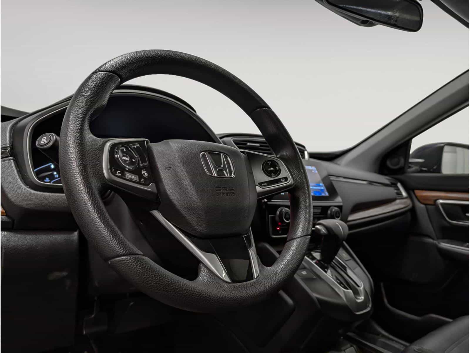 Image 6 Honda CR-V EX 2019