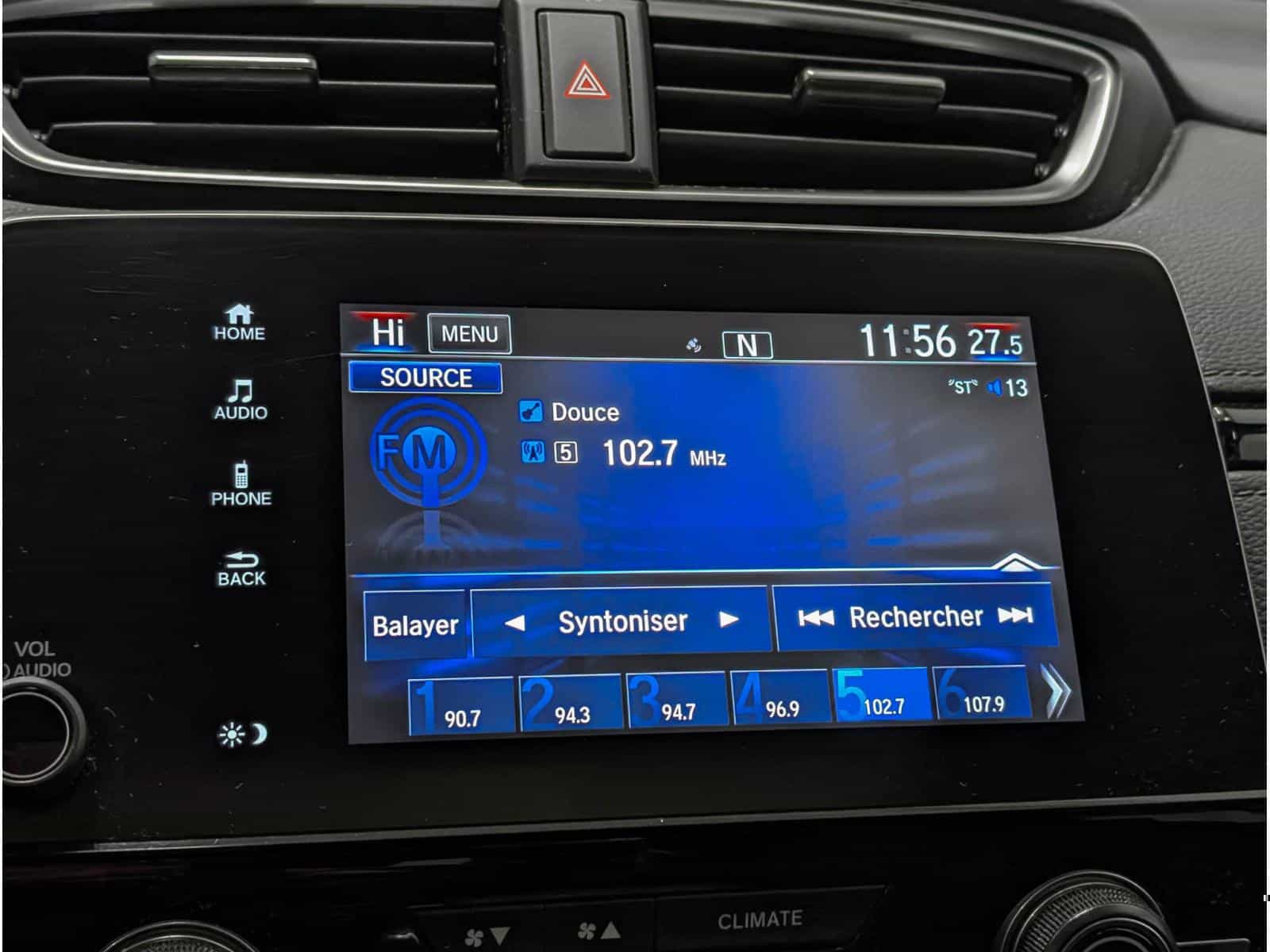 Image 10 Honda CR-V EX 2019