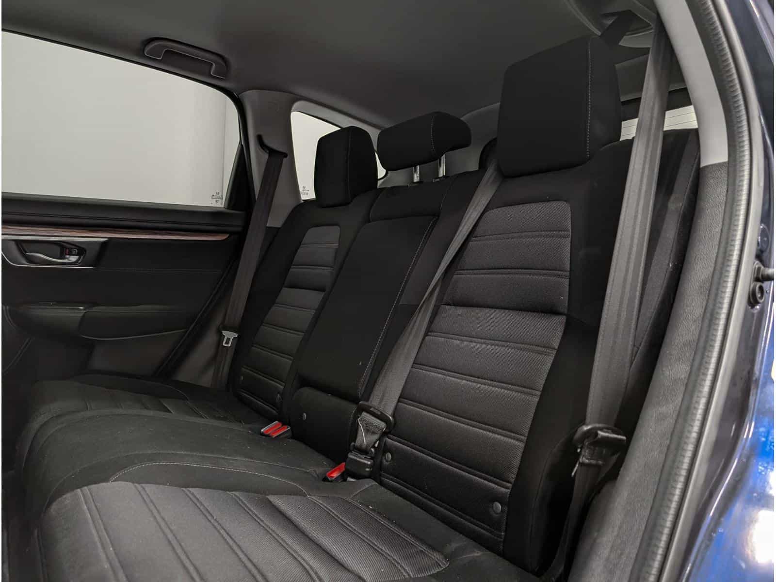 Image 8 Honda CR-V EX 2019