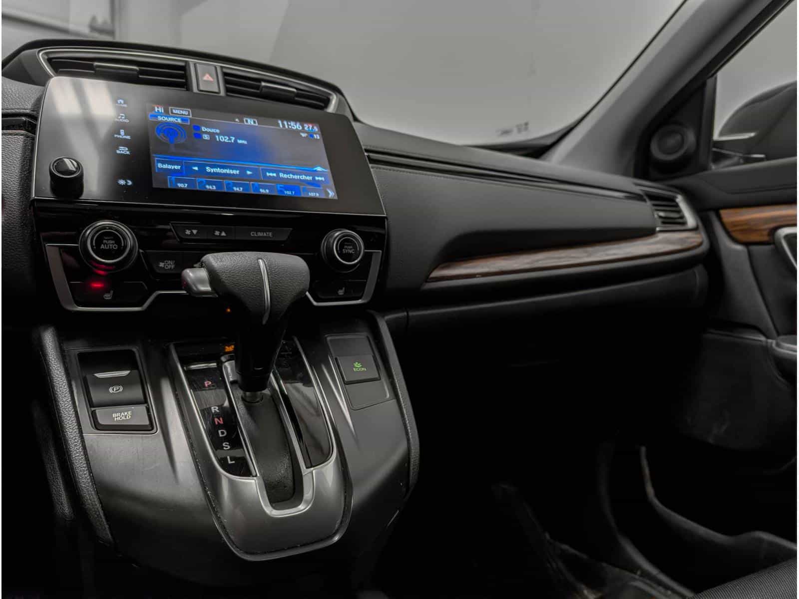 Image 9 Honda CR-V EX 2019