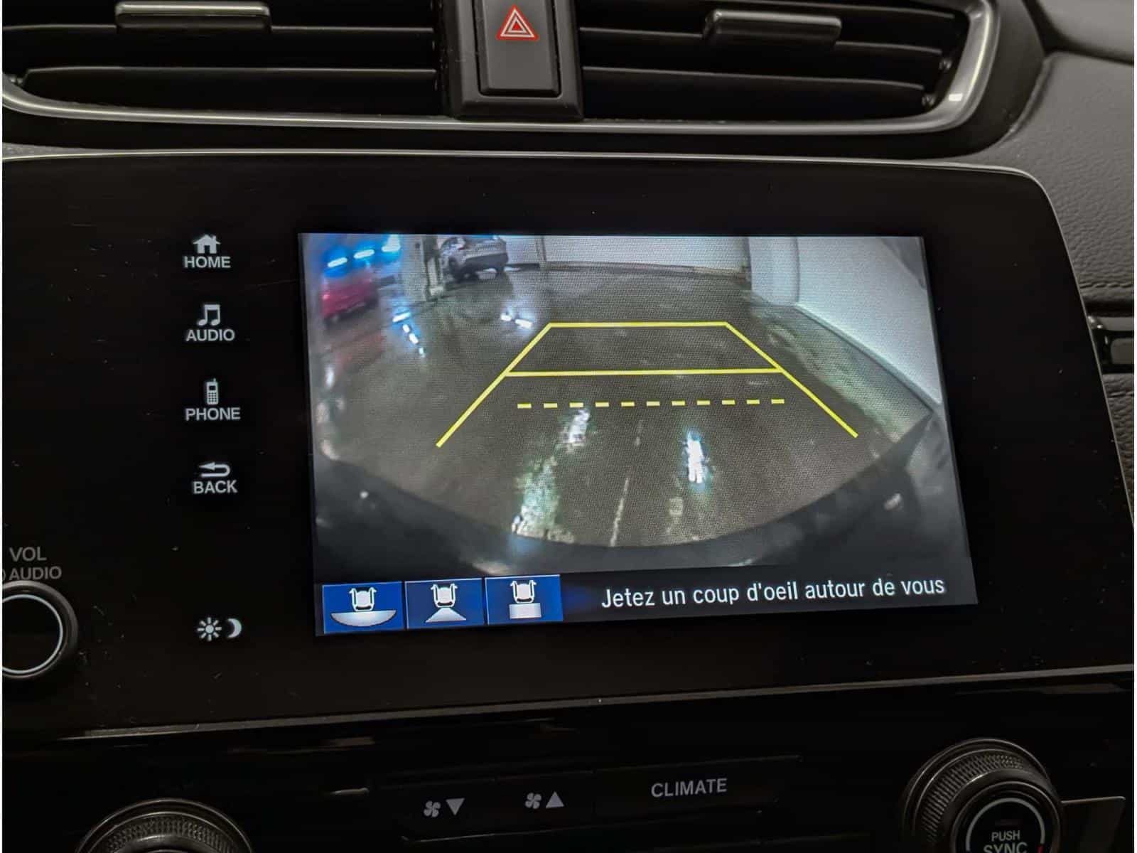 Image 11 Honda CR-V EX 2019