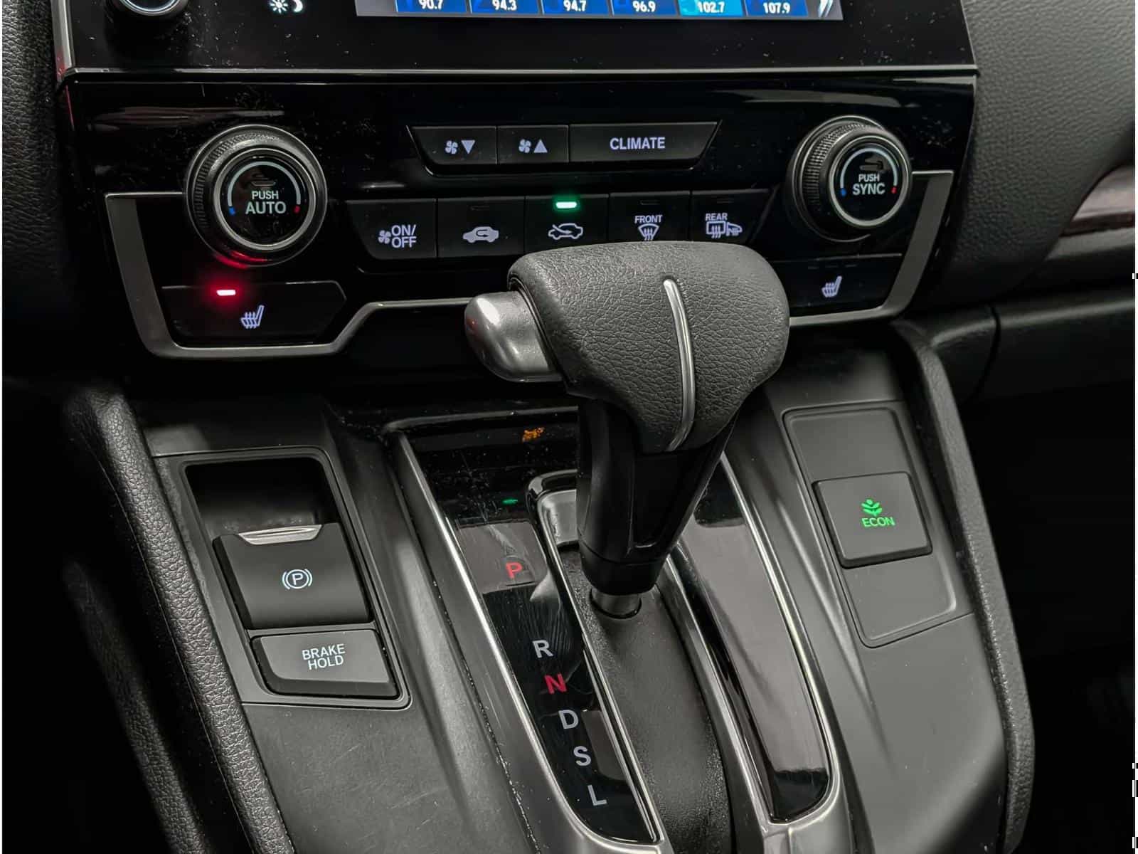 Image 12 Honda CR-V EX 2019