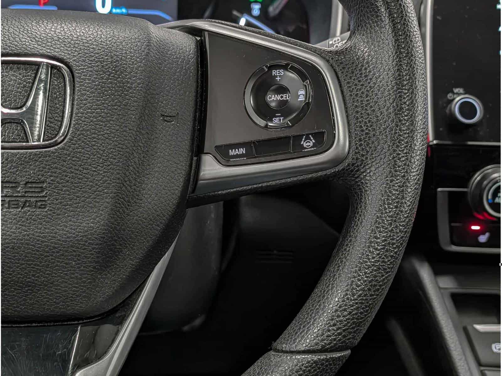 2019 Honda CR-V EX - Image 13