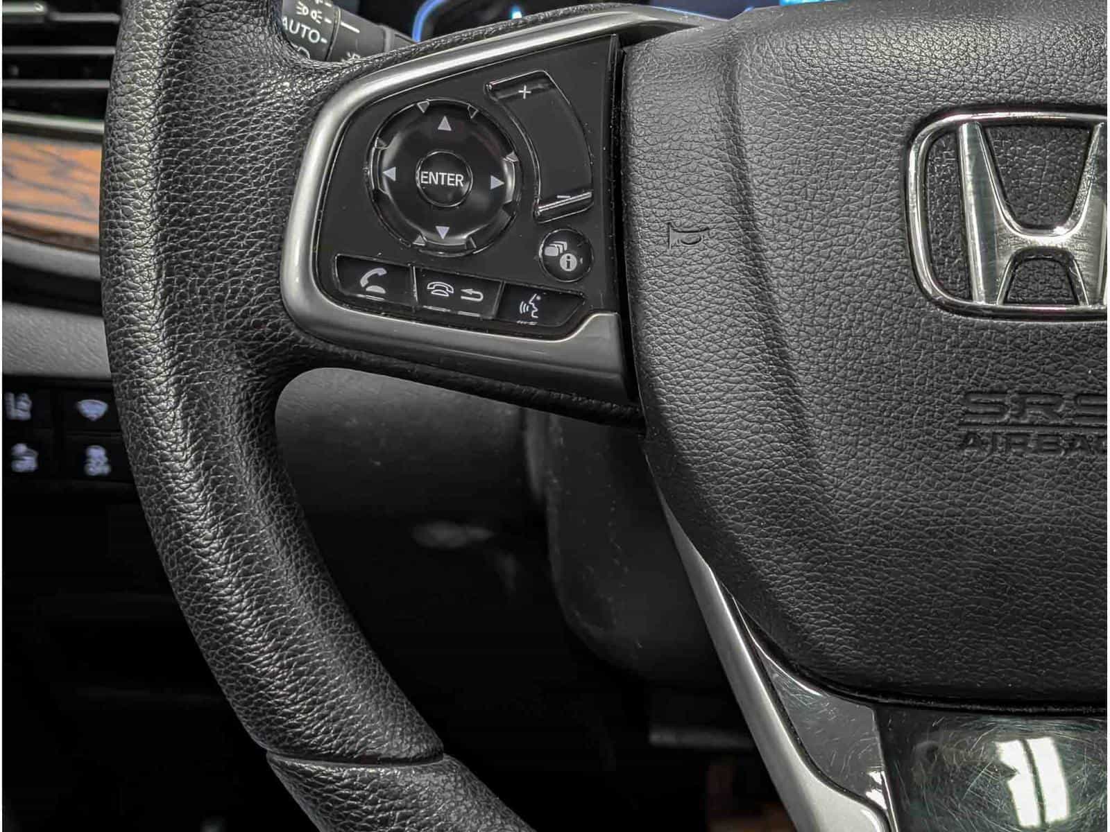 Image 14 Honda CR-V EX 2019