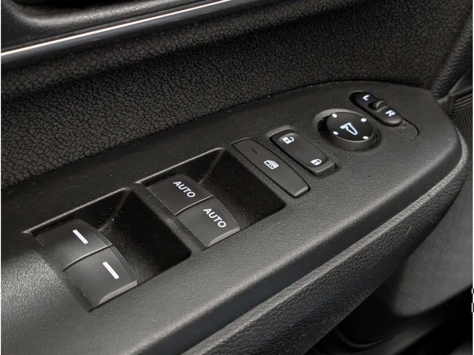 Image 17 Honda CR-V EX 2019