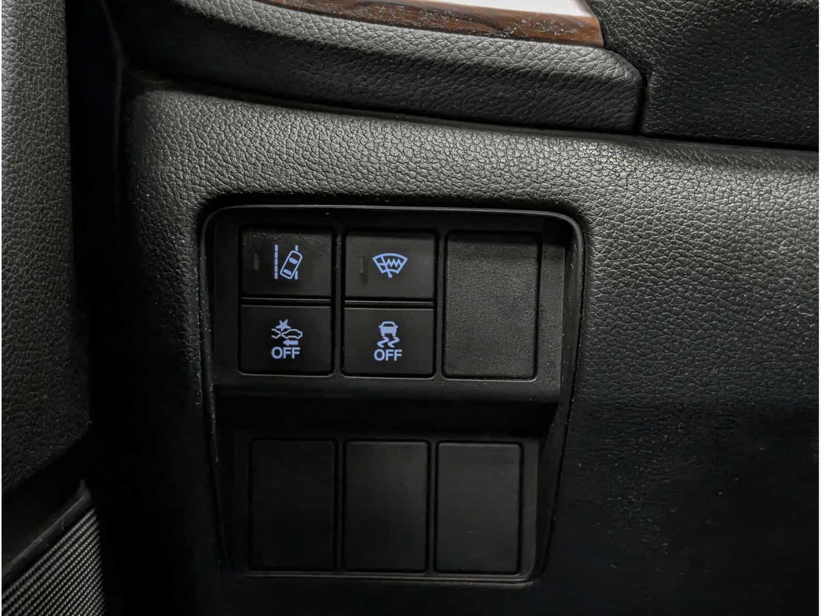 Image 16 Honda CR-V EX 2019