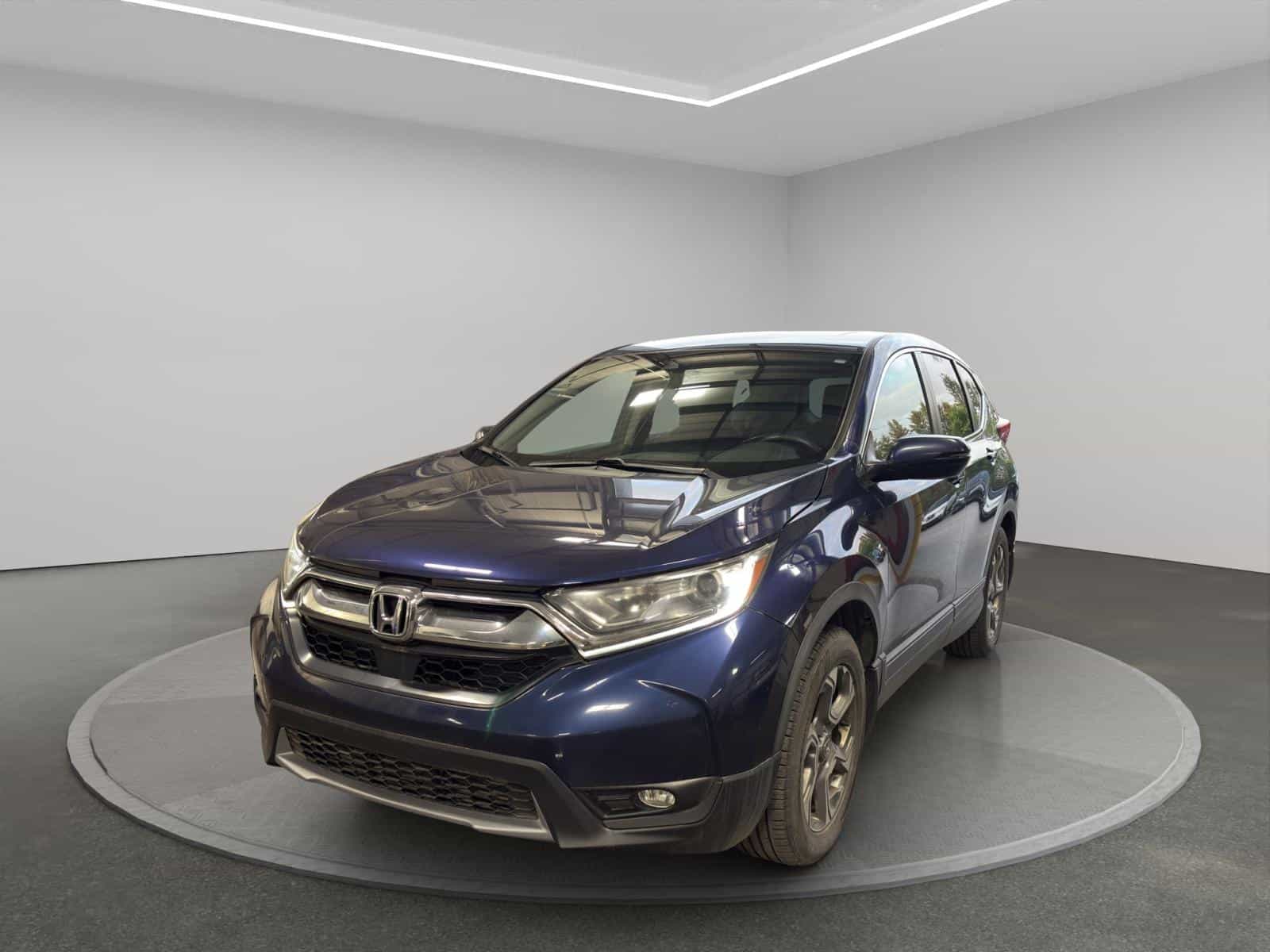2019 Honda CR-V EX - Image 1