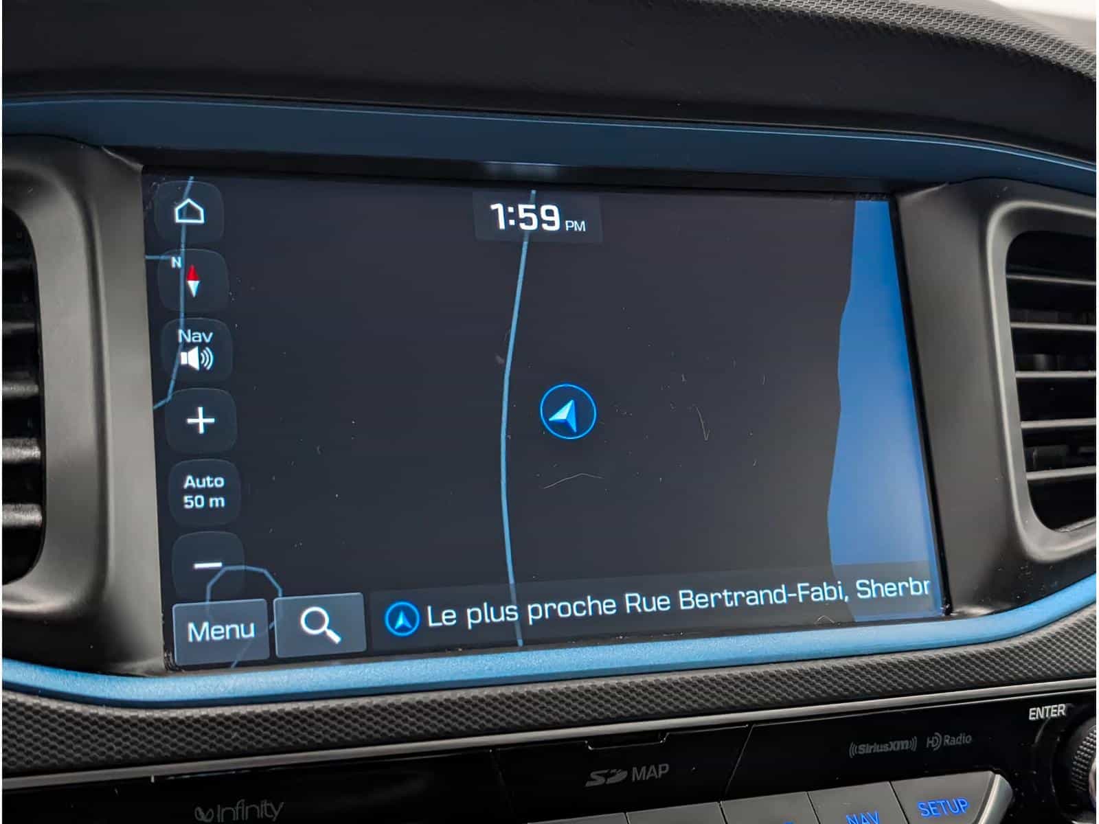 2019 Hyundai Ioniq Preferred - Image 9