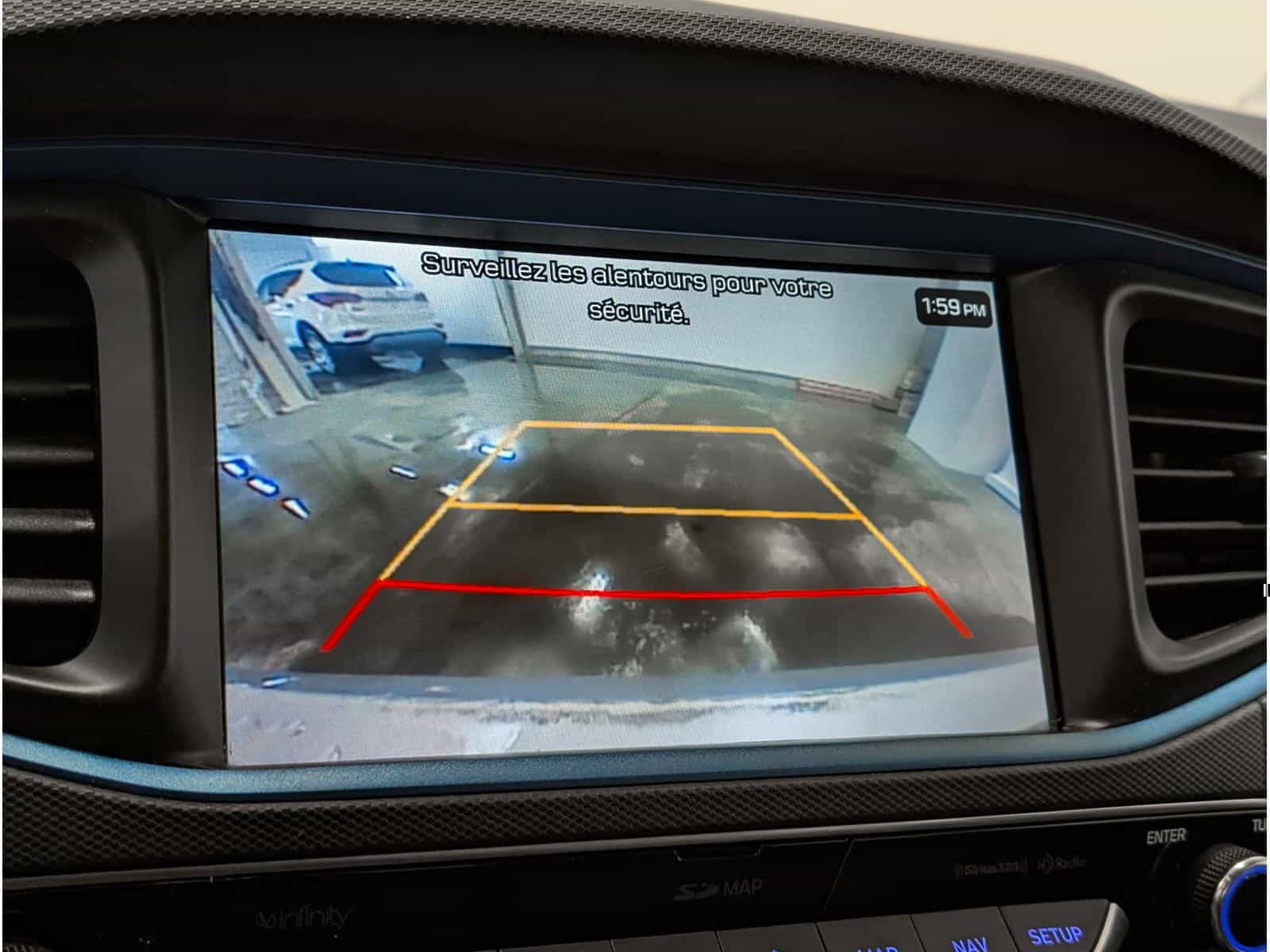 2019 Hyundai Ioniq Preferred - Image 10