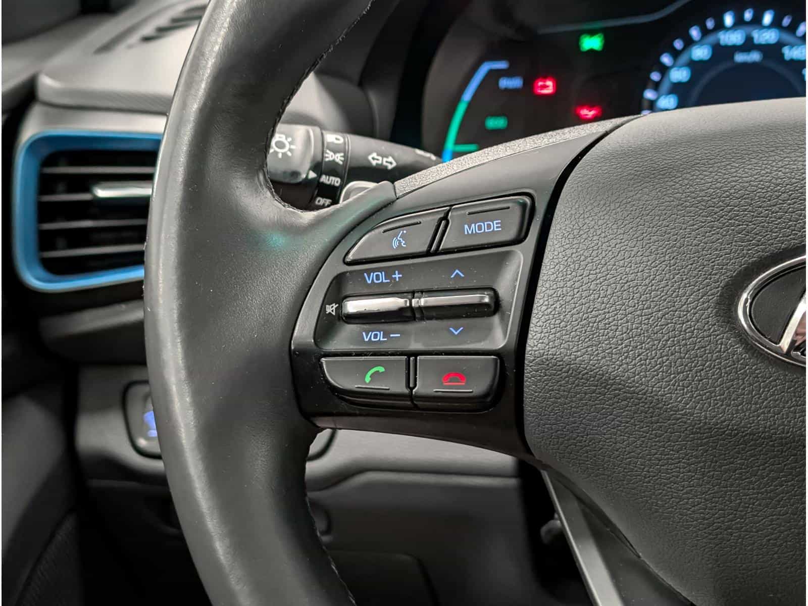 2019 Hyundai Ioniq Preferred - Image 15