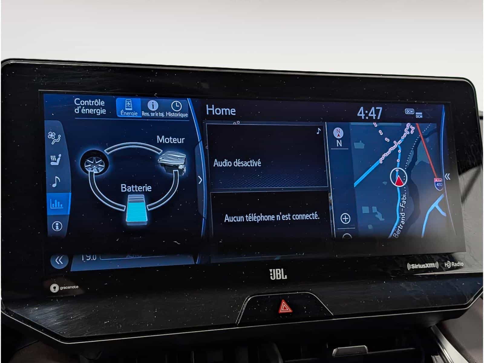 2021 Toyota Venza XLE - Image 12