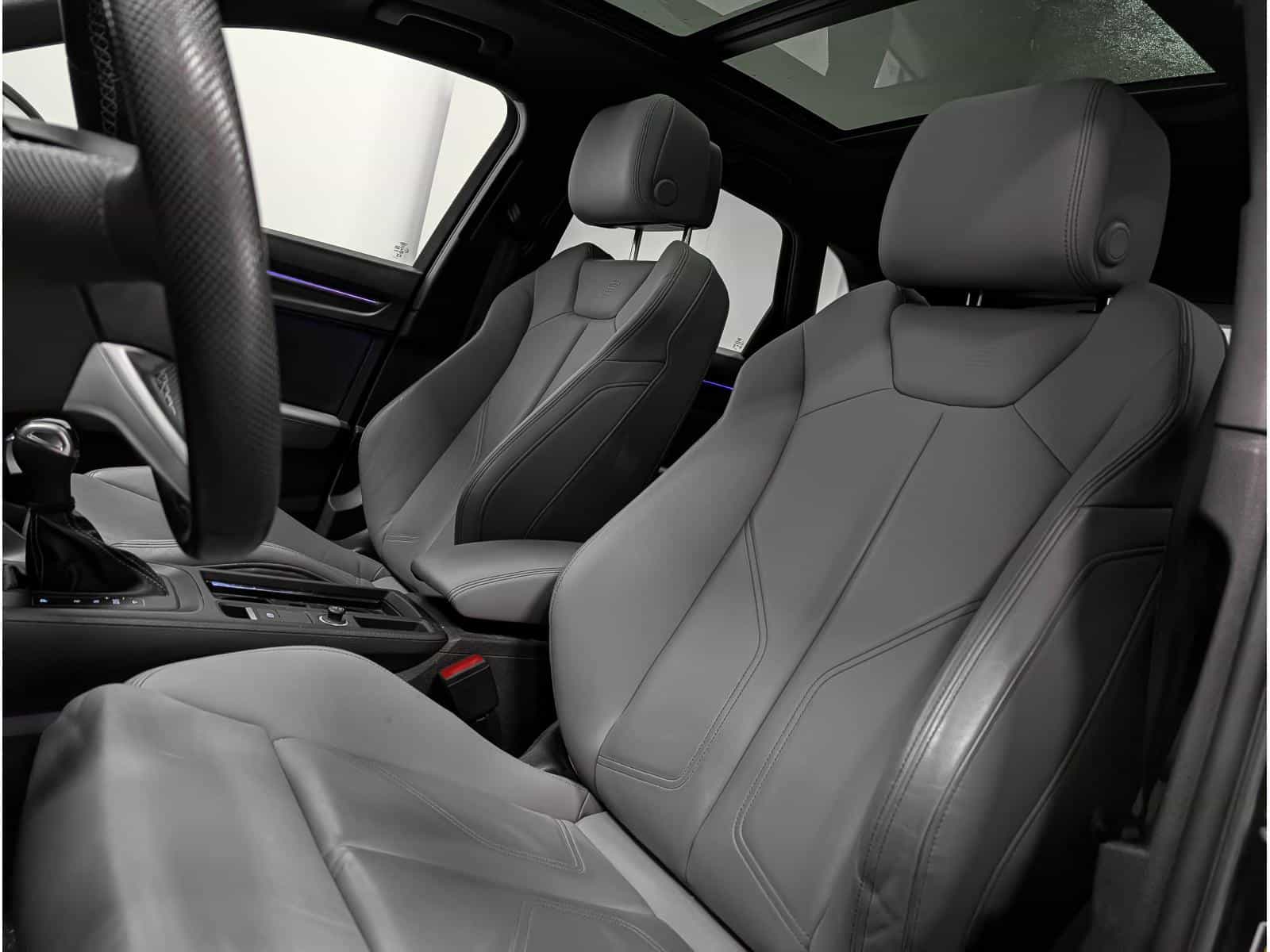 2023 Audi Q3 Technik 45 - Image 7