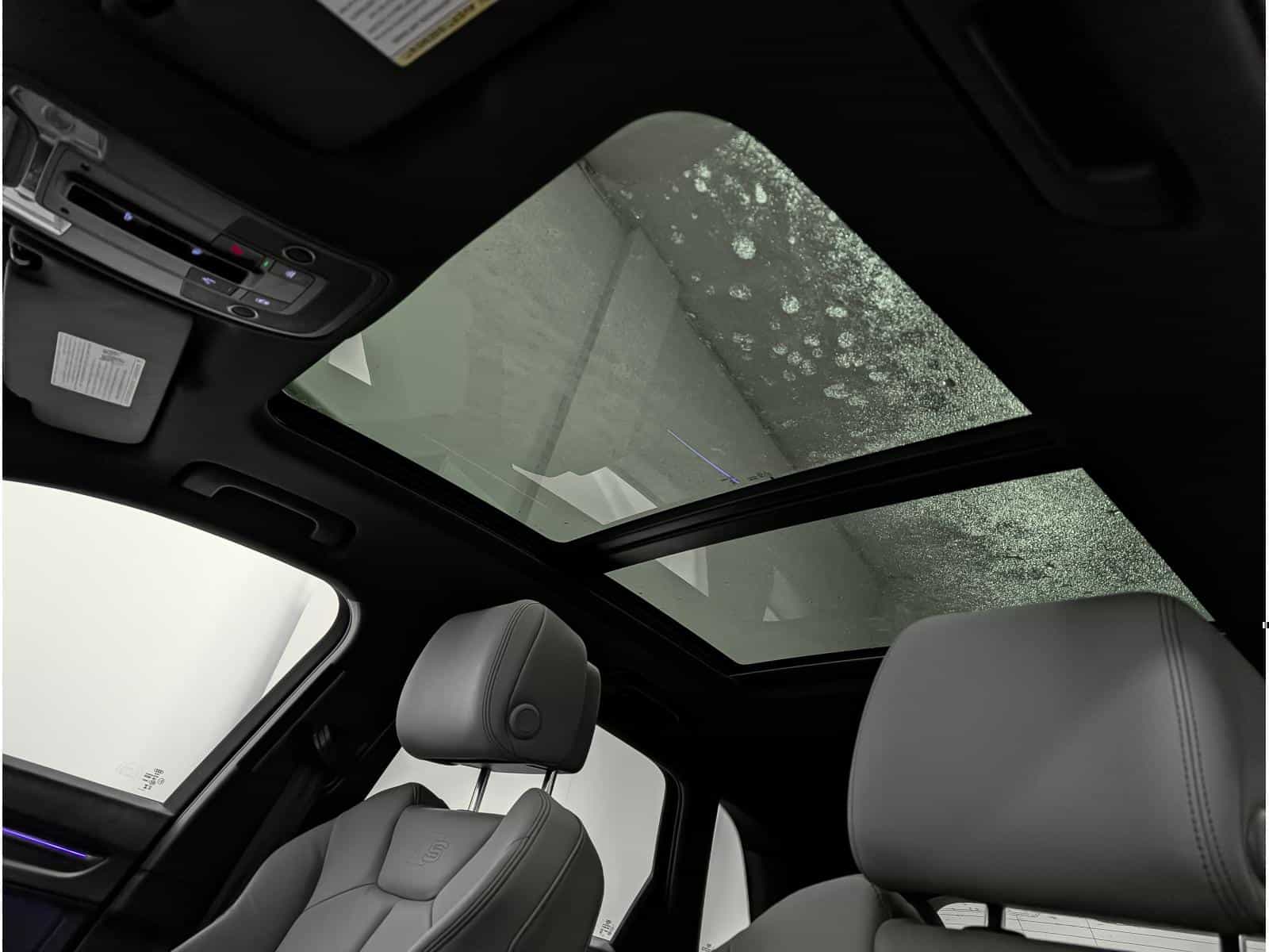 Image 8 Audi Q3 Technik 45 2023