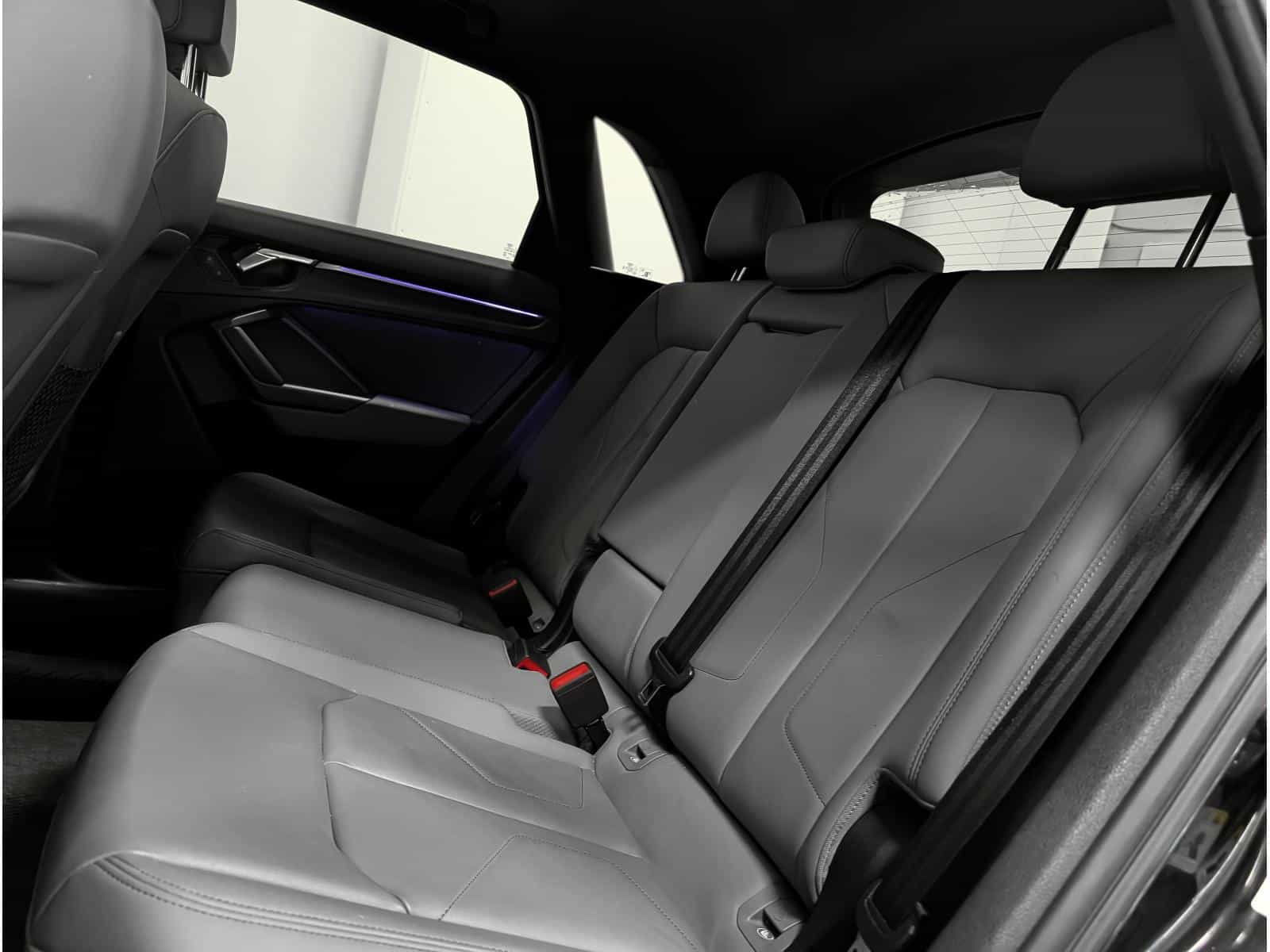 2023 Audi Q3 Technik 45 - Image 10