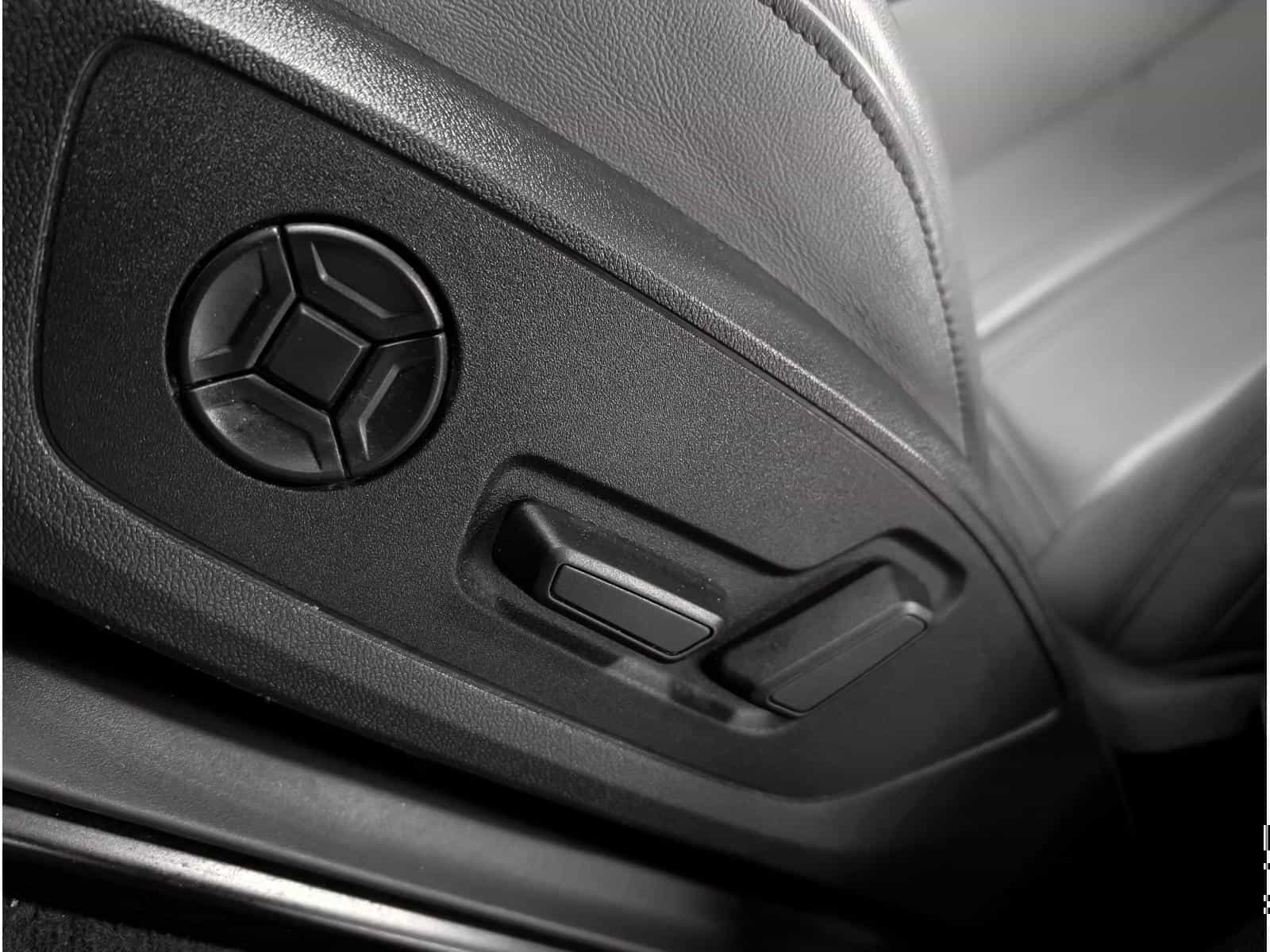 Image 9 Audi Q3 Technik 45 2023