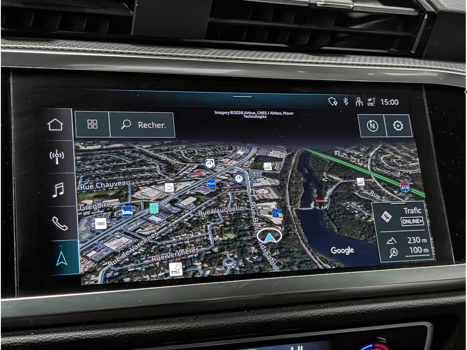 2023 Audi Q3 Technik 45 - Image 13