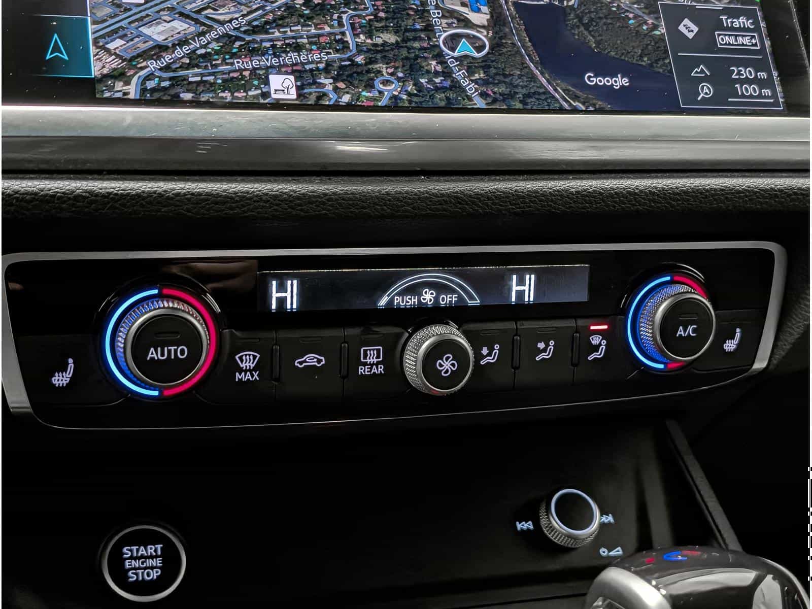 2023 Audi Q3 Technik 45 - Image 14