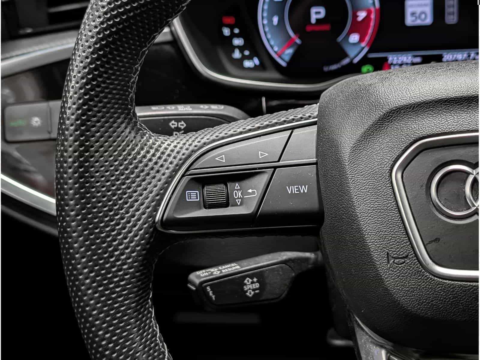 2023 Audi Q3 Technik 45 - Image 17