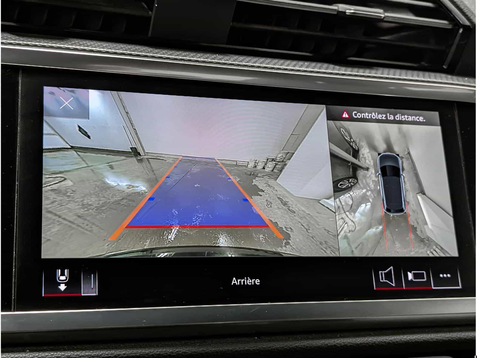 2023 Audi Q3 Technik 45 - Image 15