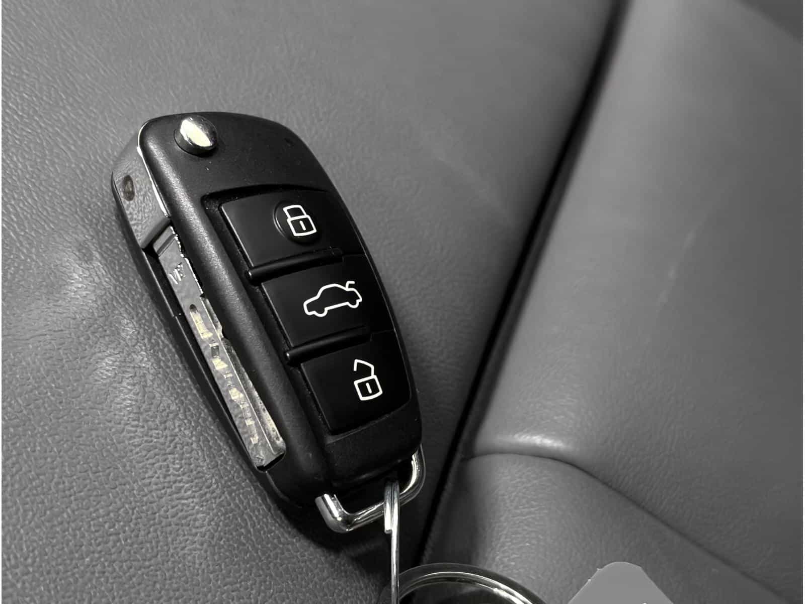 Image 19 Audi Q3 Technik 45 2023