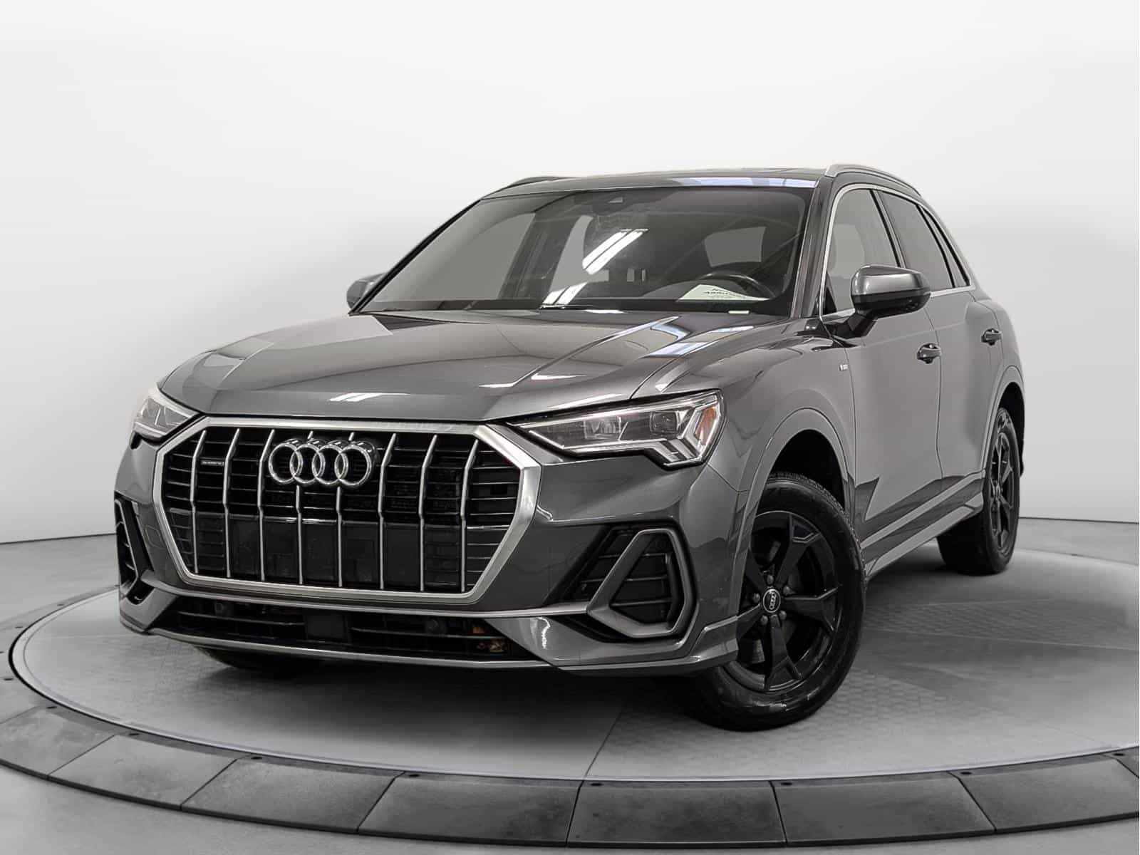 Image 1 Audi Q3 2019