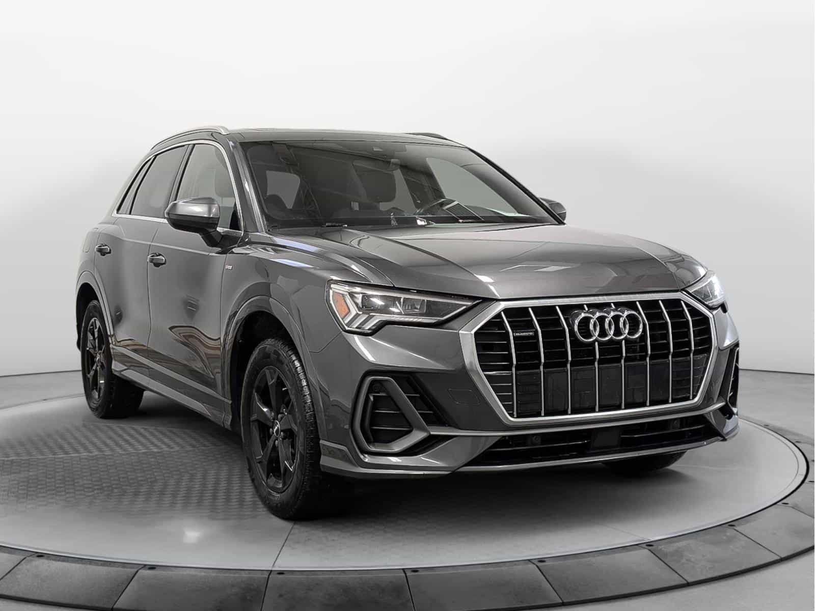 2019 Audi Q3 PROGRESSIV S-LINE - Image 5
