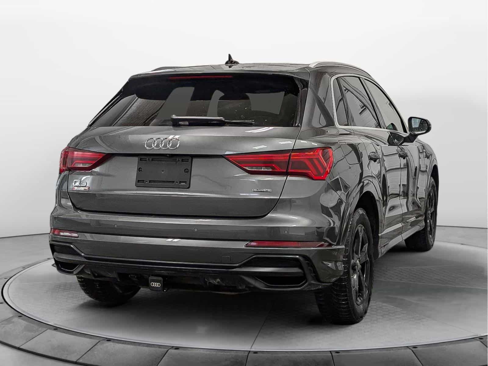 Image 4 Audi Q3 2019