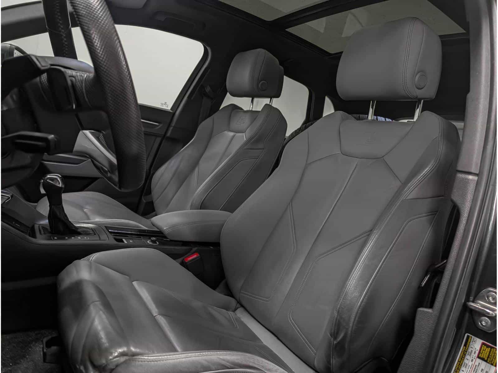 2019 Audi Q3 PROGRESSIV S-LINE - Image 7