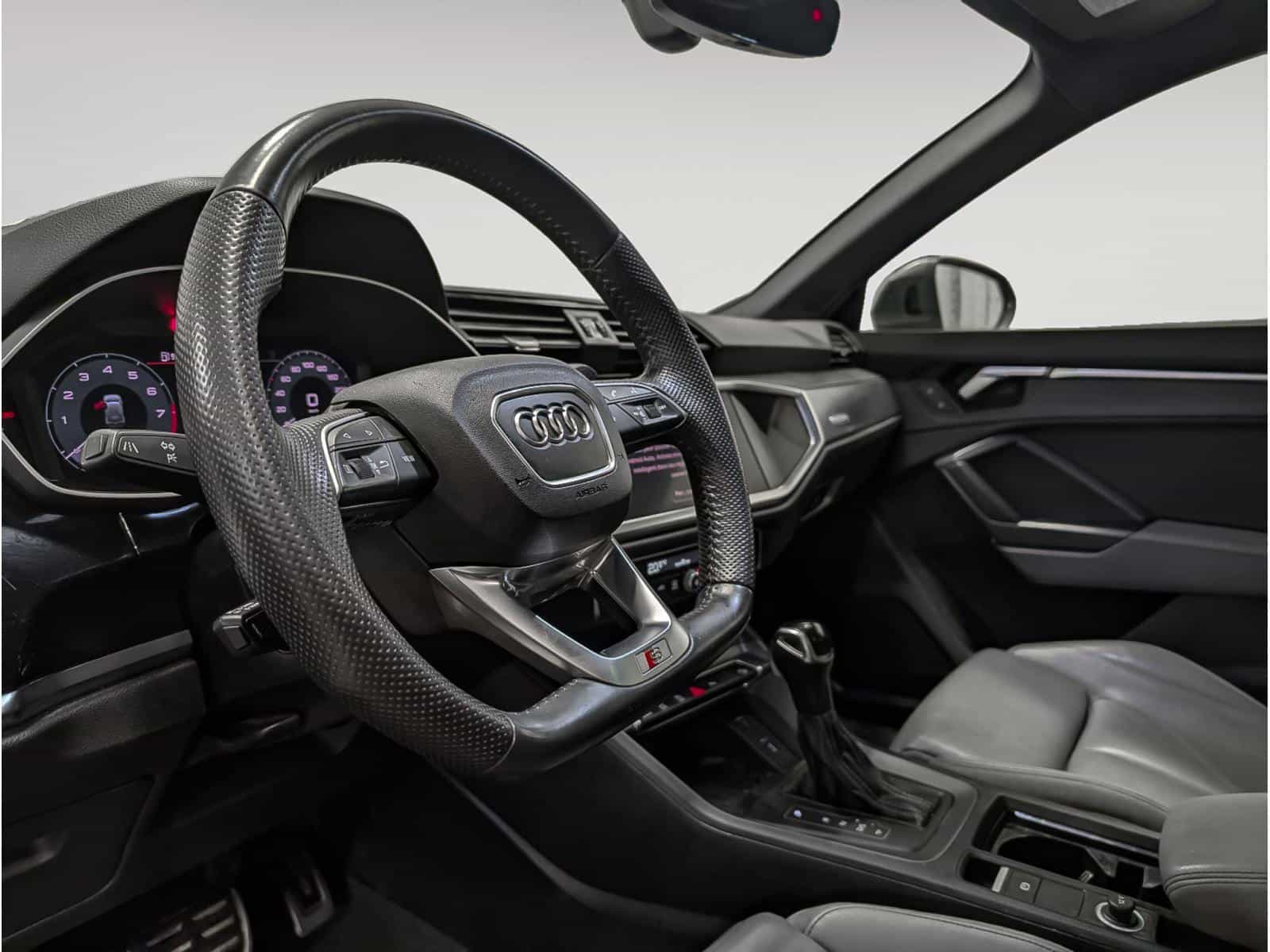 Image 6 Audi Q3 2019