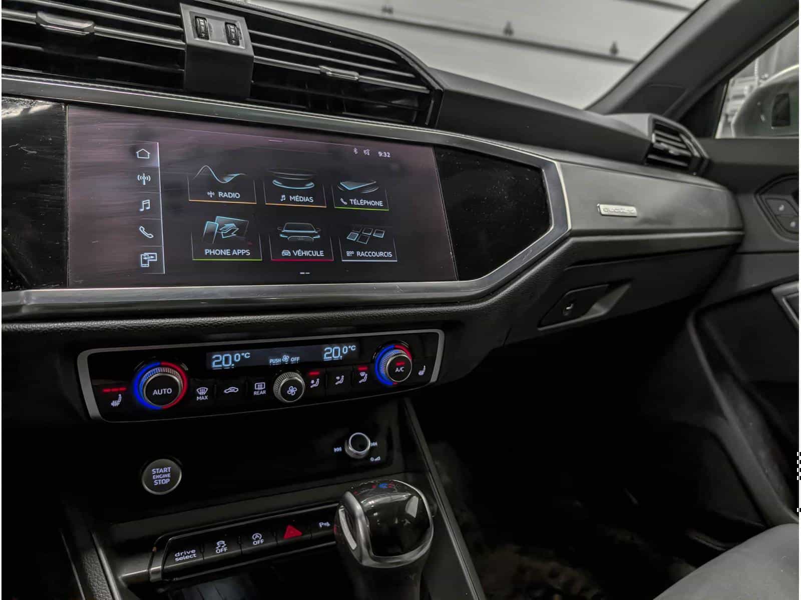 Image 10 Audi Q3 2019