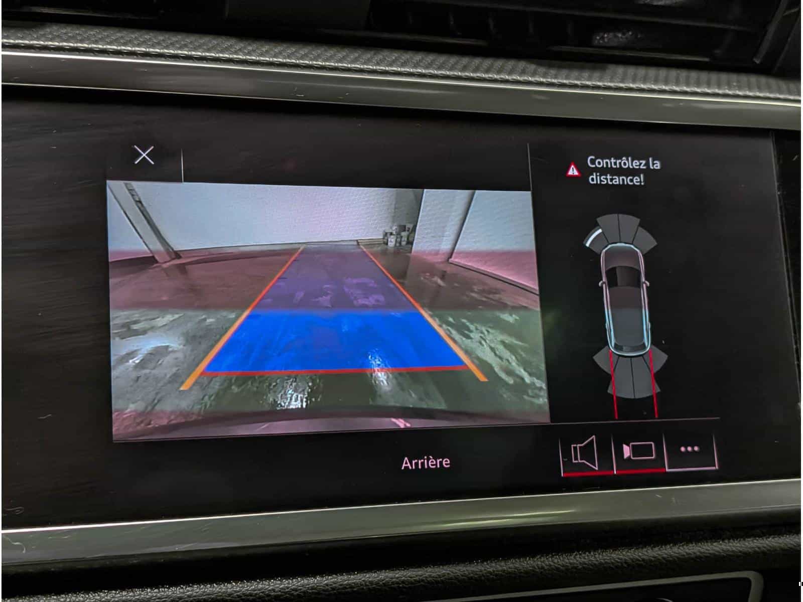Image 12 Audi Q3 2019