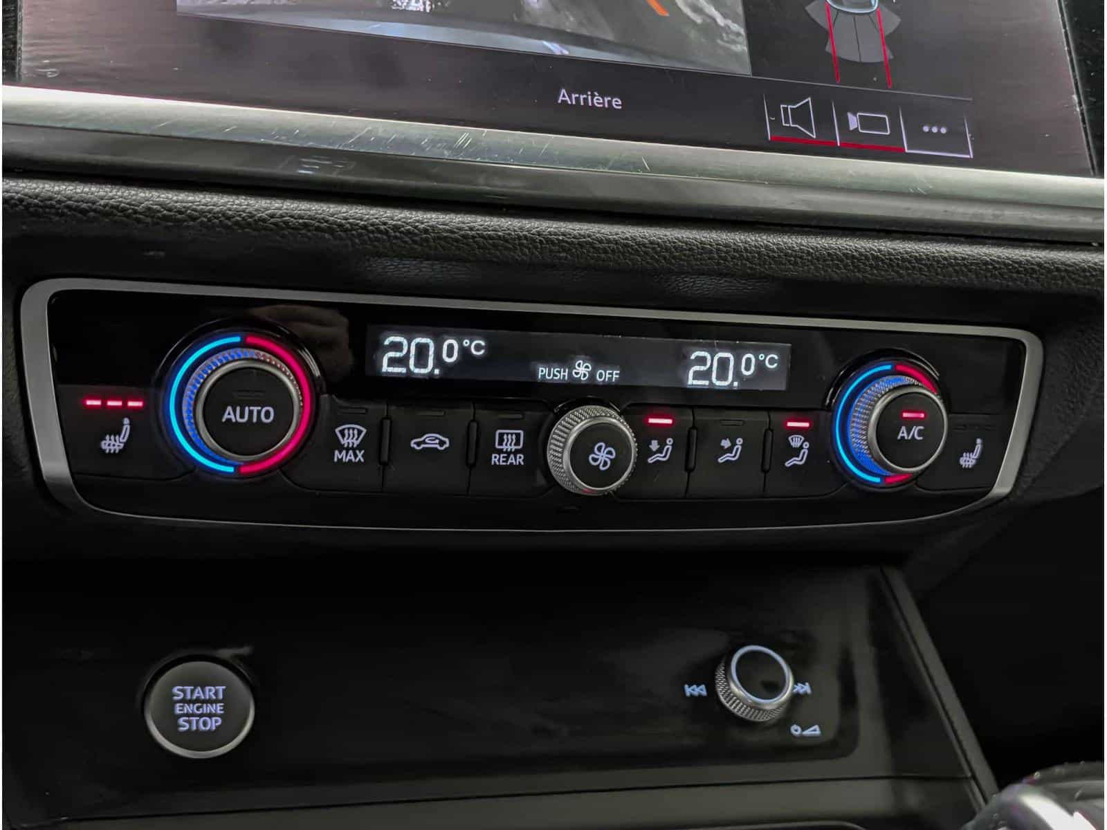 Image 13 Audi Q3 2019