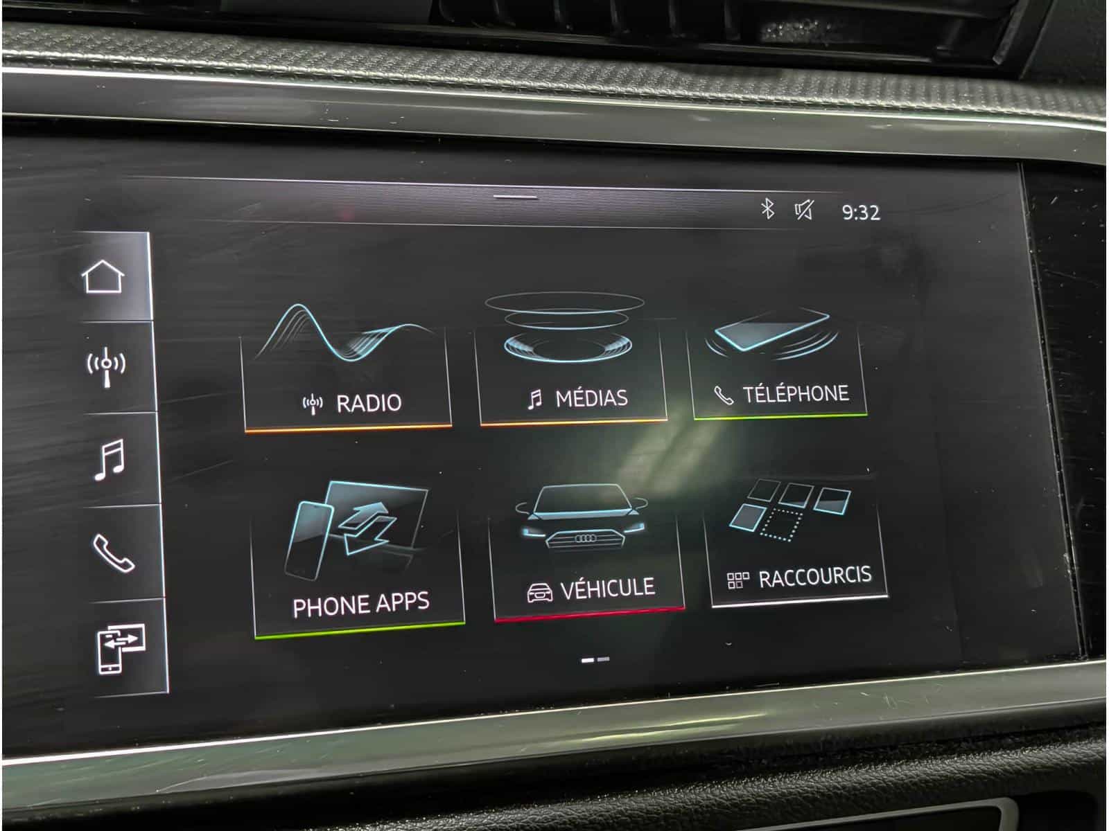 Image 11 Audi Q3 2019