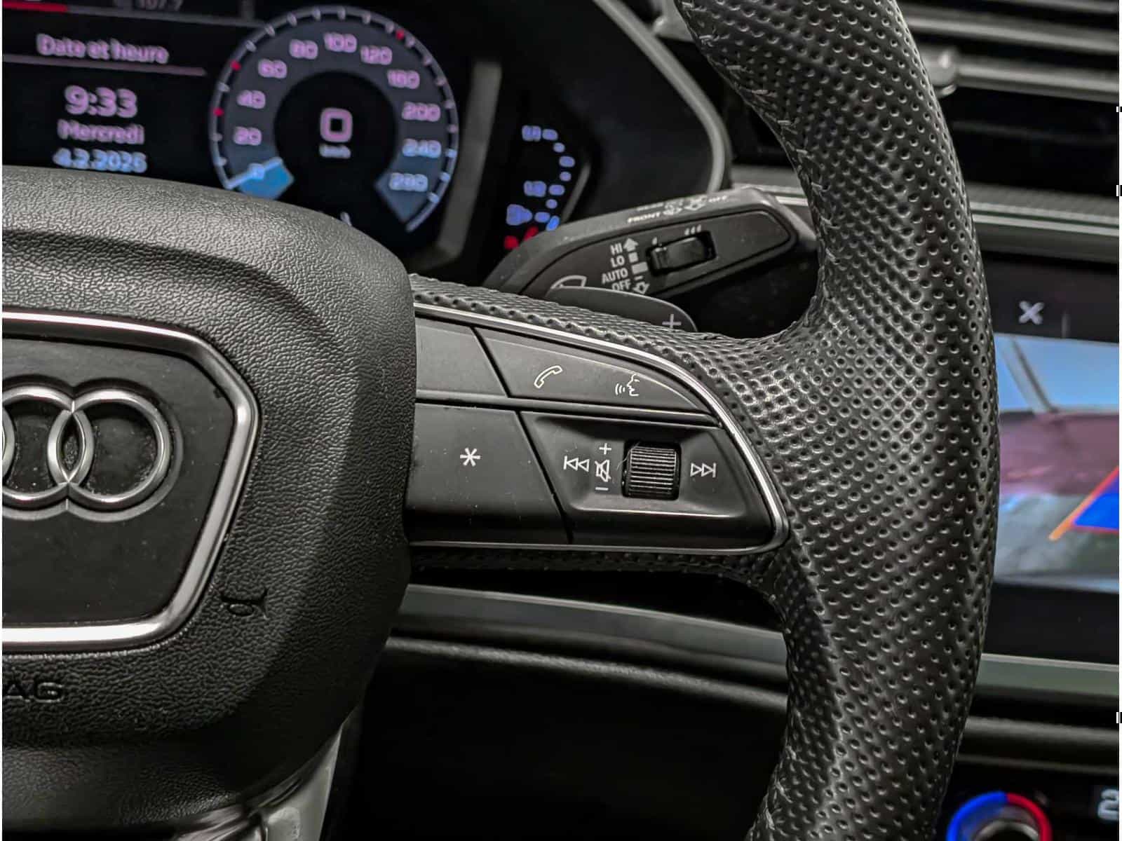 Image 14 Audi Q3 2019