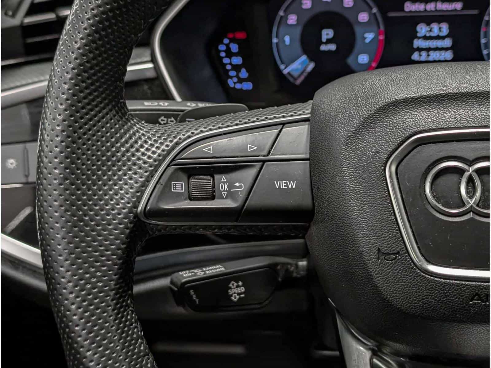 Image 15 Audi Q3 2019