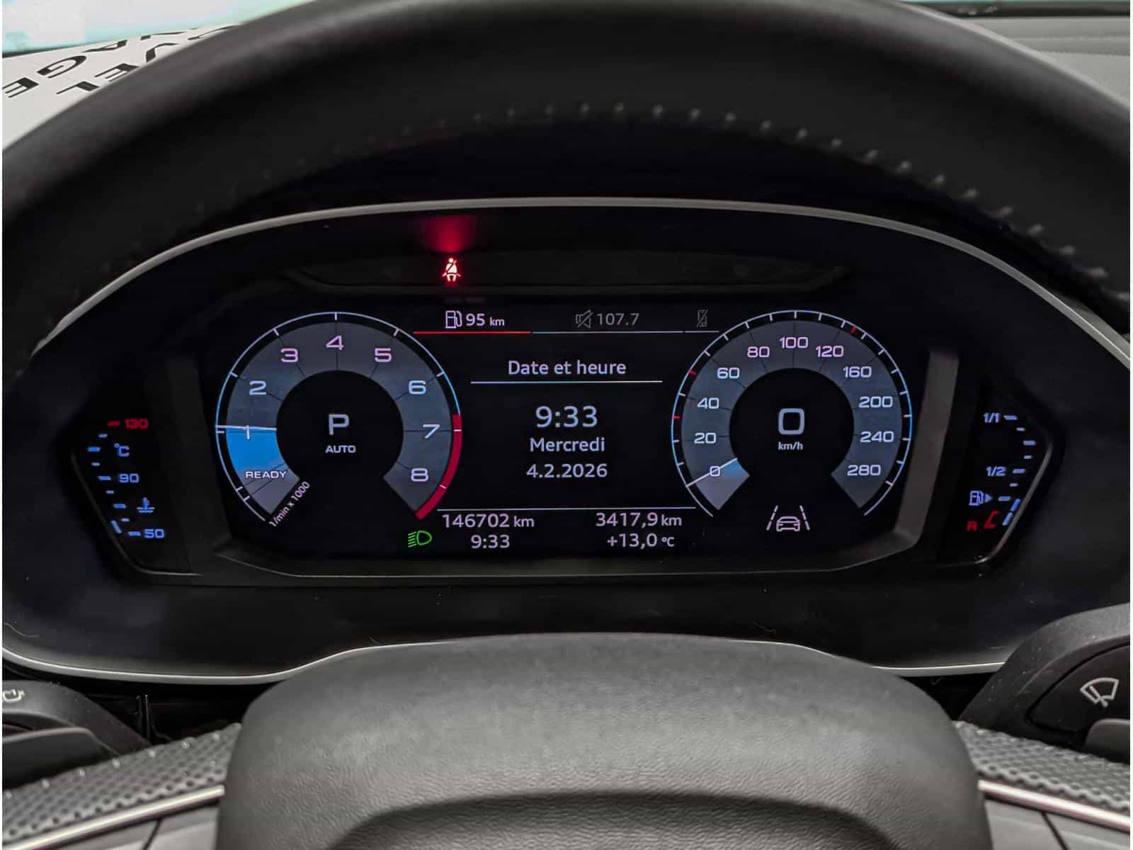 Image 17 Audi Q3 2019