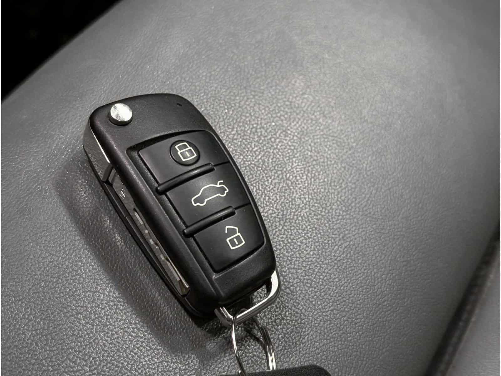 Image 18 Audi Q3 2019